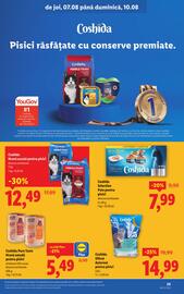 Catalog Lidl săptămâna 32 Pagină 29