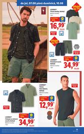Catalog Lidl săptămâna 32 Pagină 35