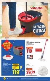 Catalog Lidl săptămâna 32 Pagină 36