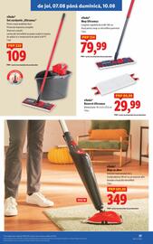 Catalog Lidl săptămâna 32 Pagină 37