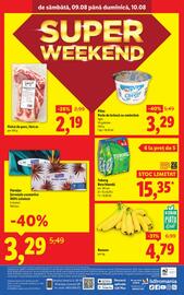 Catalog Lidl săptămâna 32 Pagină 38