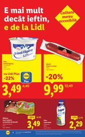 Catalog Lidl săptămâna 32 Pagină 6