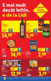 Catalog Lidl săptămâna 32 Pagină 8