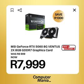 Computer Mania catalogue Page 4