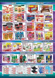 Devland Cash And Carry catalogue Page 10