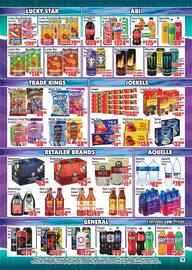 Devland Cash And Carry catalogue Page 11