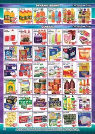 Devland Cash And Carry catalogue Page 12