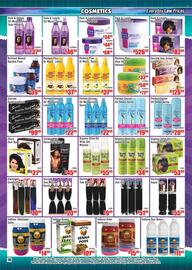 Devland Cash And Carry catalogue Page 14