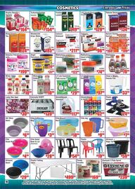 Devland Cash And Carry catalogue Page 16