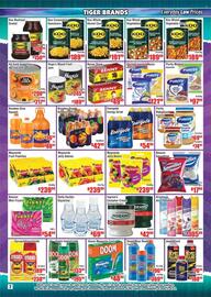 Devland Cash And Carry catalogue Page 2
