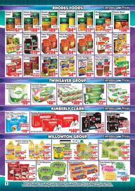 Devland Cash And Carry catalogue Page 4