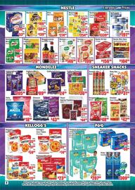 Devland Cash And Carry catalogue Page 8