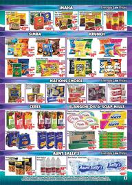 Devland Cash And Carry catalogue Page 9