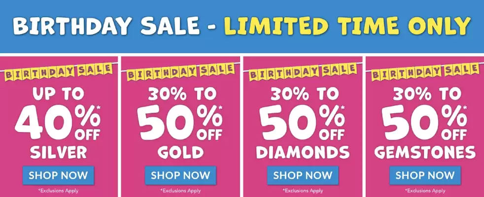 Prouds catalogue (valid until 5-08)