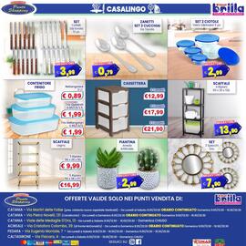 Volantino Punto Shopping Megastore Pagina 10