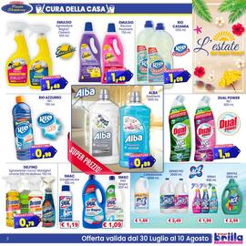 Volantino Punto Shopping Megastore Pagina 2