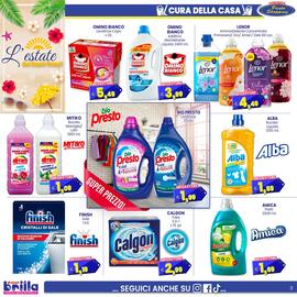 Volantino Punto Shopping Megastore Pagina 3