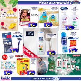 Volantino Punto Shopping Megastore Pagina 5