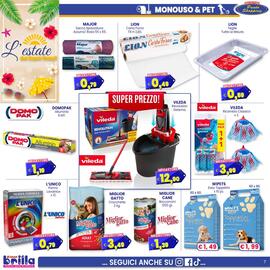 Volantino Punto Shopping Megastore Pagina 7