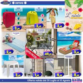 Volantino Punto Shopping Megastore Pagina 8