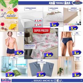Volantino Punto Shopping Megastore Pagina 9
