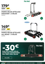 Catalogue Feu Vert page 10