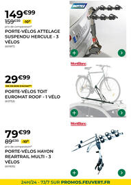 Catalogue Feu Vert page 11