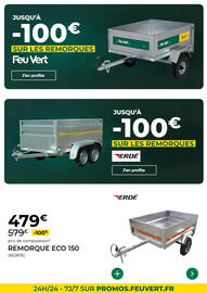 Catalogue Feu Vert page 13