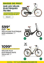 Catalogue Feu Vert page 15