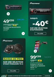 Catalogue Feu Vert page 16