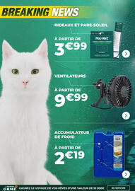 Catalogue Feu Vert page 2