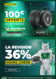 Catalogue Feu Vert page 4