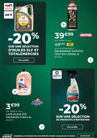 Catalogue Feu Vert page 6