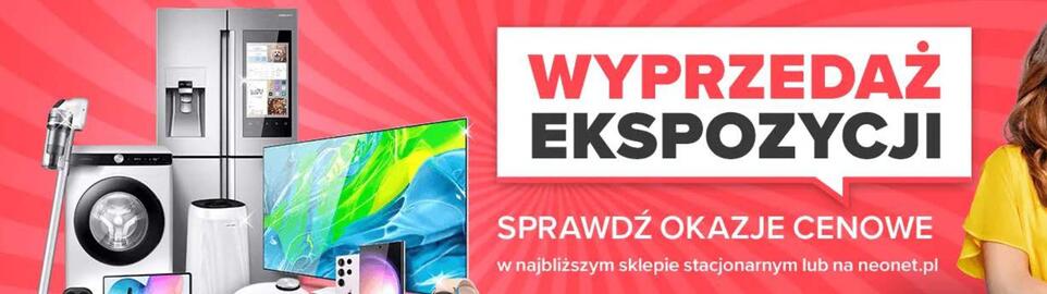 Neonet gazetka tydzień 31 Strona 2