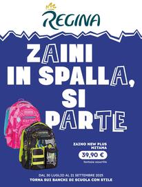 Volantino Regina Pagina 1