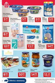 Makro gazetka Strona 2
