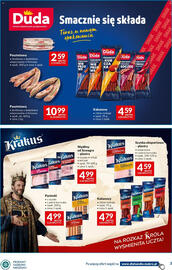 Makro gazetka Strona 3