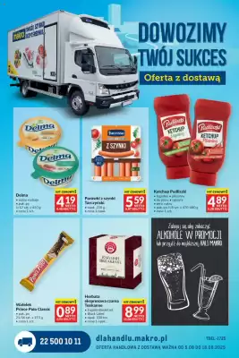 Makro gazetka
