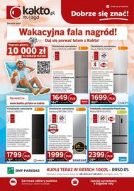 Kakto gazetka Strona 1
