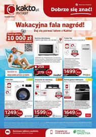 Kakto gazetka Strona 12