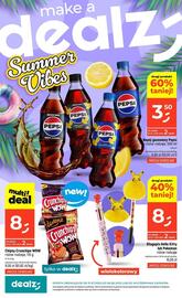 Dealz gazetka tydzień 31 Strona 1