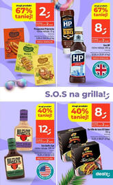 Dealz gazetka tydzień 31 Strona 15