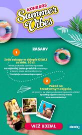 Dealz gazetka tydzień 31 Strona 3