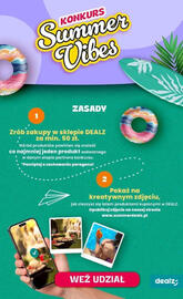 Dealz gazetka tydzień 31 Strona 3