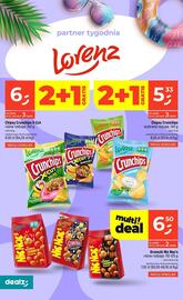 Dealz gazetka tydzień 31 Strona 4