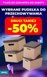 Dealz gazetka tydzień 31 Strona 50
