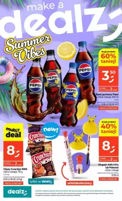 Dealz gazetka