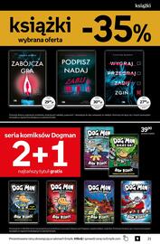 Empik gazetka Strona 21
