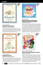 Empik gazetka Strona 36