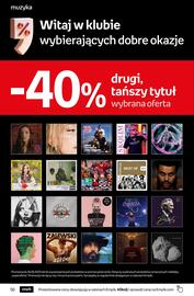 Empik gazetka Strona 50